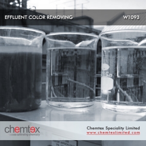 Effluent Color Removing Manufacturer Supplier Wholesale Exporter Importer Buyer Trader Retailer in Kolkata West Bengal India